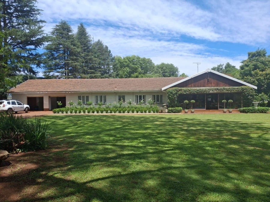 Commercial Property for Sale in Howick Rural KwaZulu-Natal