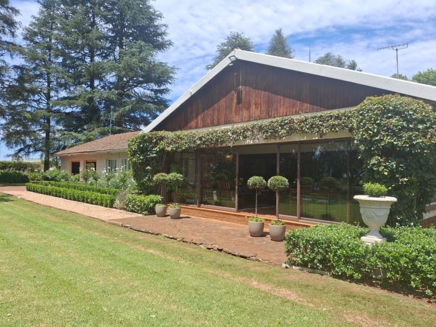 Commercial Property for Sale in Howick Rural KwaZulu-Natal