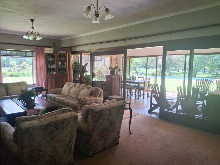 Commercial Property for Sale in Howick Rural KwaZulu-Natal