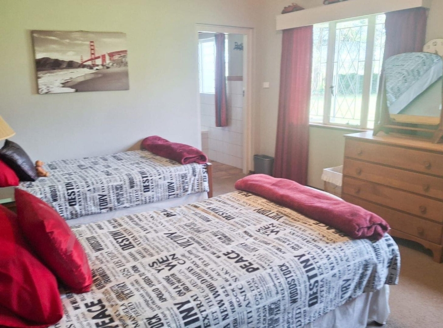 Commercial Property for Sale in Howick Rural KwaZulu-Natal