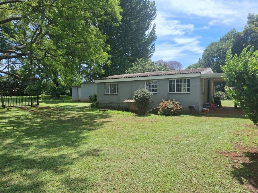 Commercial Property for Sale in Howick Rural KwaZulu-Natal