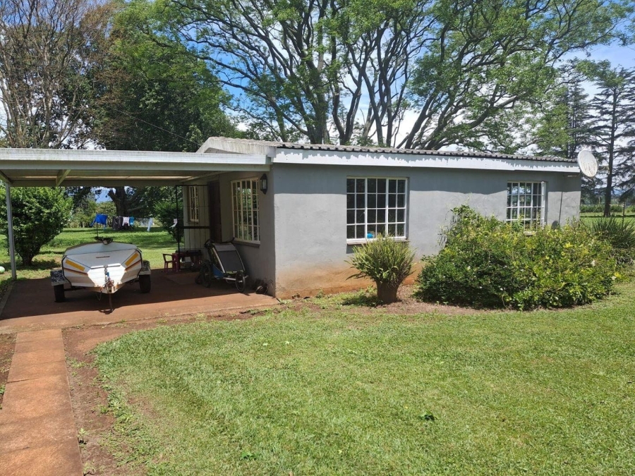 Commercial Property for Sale in Howick Rural KwaZulu-Natal