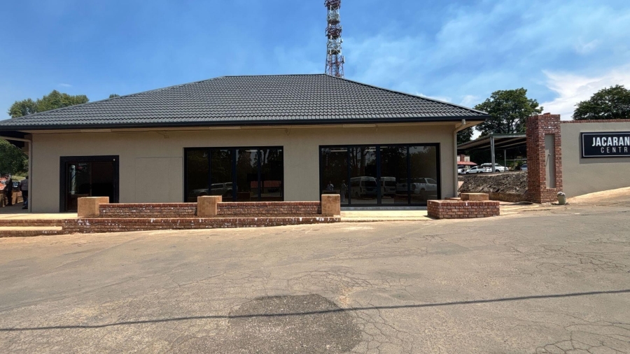 To Let Commercial Property for Rent in Hilton Central KwaZulu-Natal