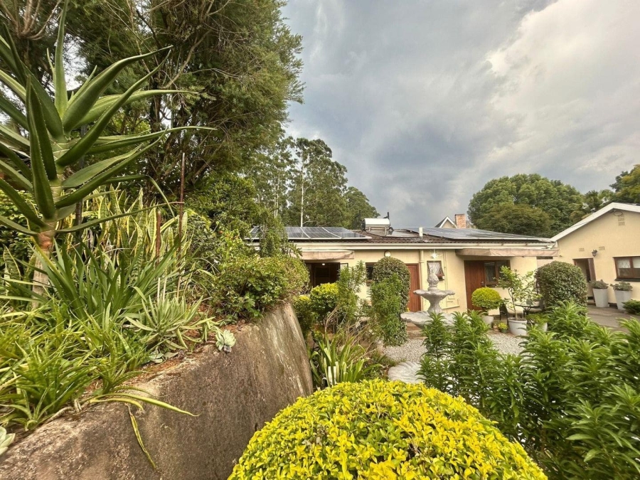 3 Bedroom Property for Sale in Montrose KwaZulu-Natal