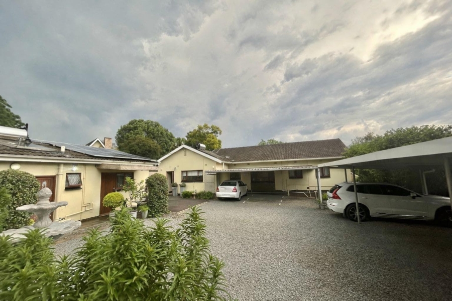 3 Bedroom Property for Sale in Montrose KwaZulu-Natal