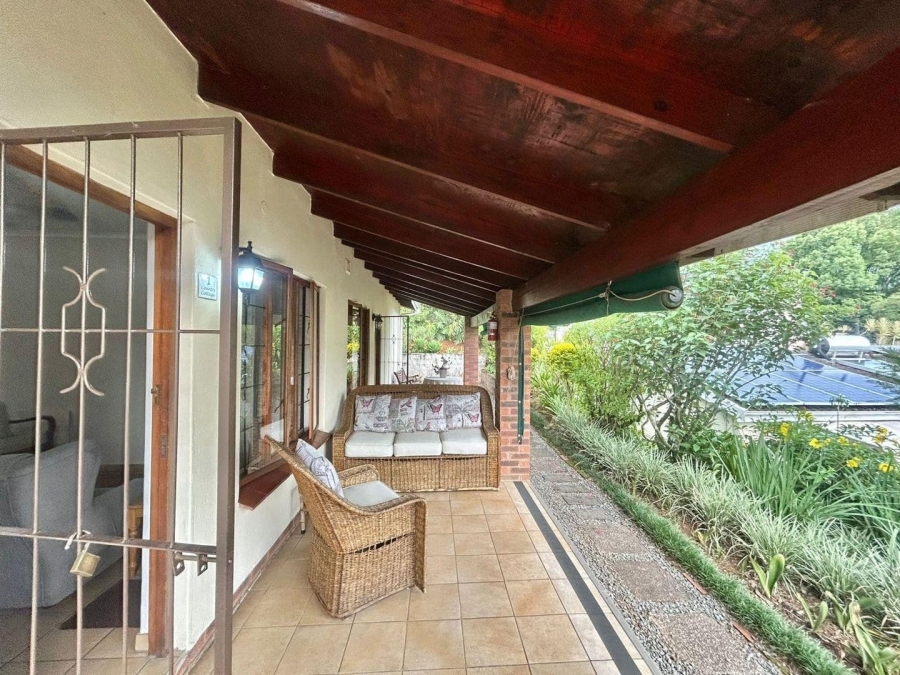 3 Bedroom Property for Sale in Montrose KwaZulu-Natal