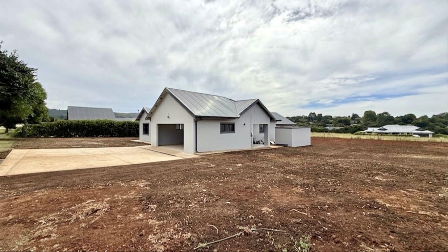 5 Bedroom Property for Sale in River Goose Estate KwaZulu-Natal