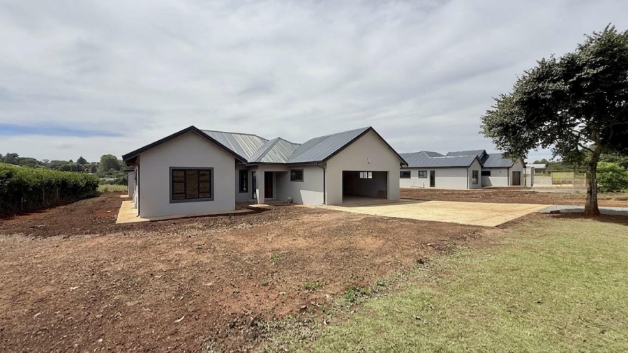 5 Bedroom Property for Sale in River Goose Estate KwaZulu-Natal