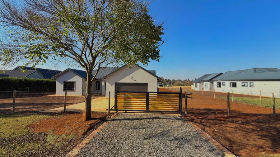 5 Bedroom Property for Sale in River Goose Estate KwaZulu-Natal