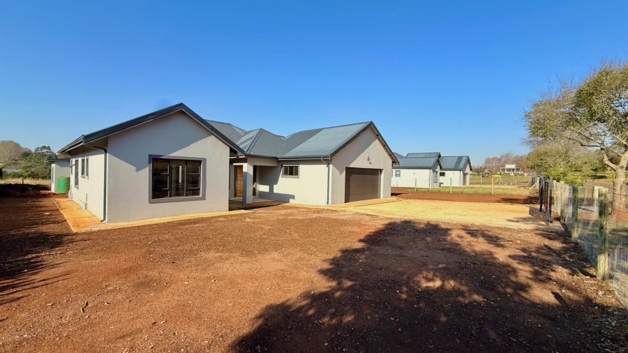 5 Bedroom Property for Sale in River Goose Estate KwaZulu-Natal
