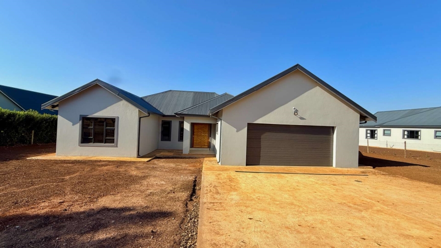 5 Bedroom Property for Sale in River Goose Estate KwaZulu-Natal