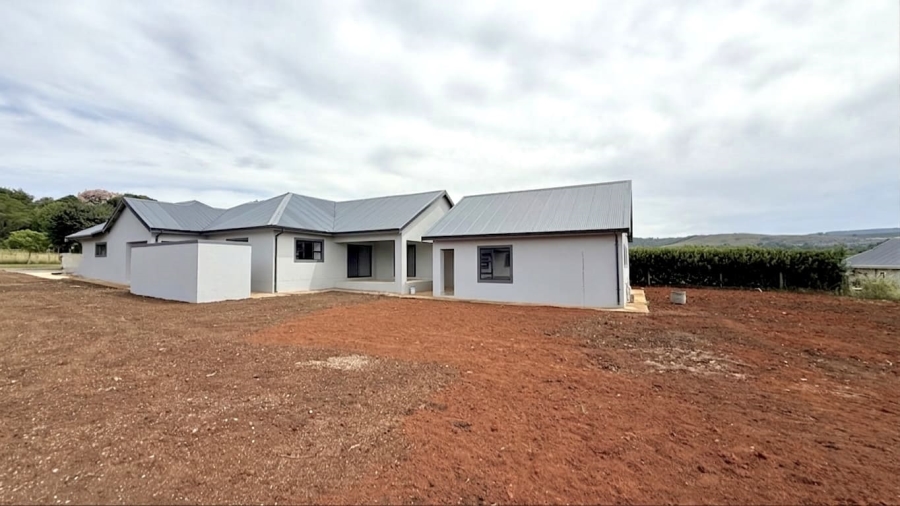 5 Bedroom Property for Sale in River Goose Estate KwaZulu-Natal