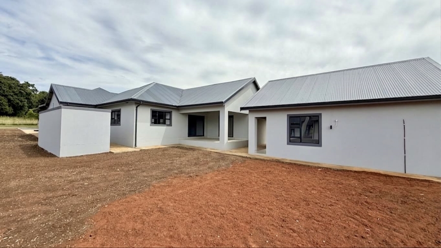 5 Bedroom Property for Sale in River Goose Estate KwaZulu-Natal