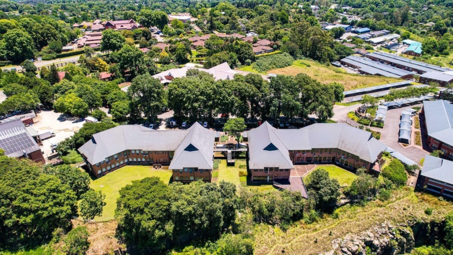 Commercial Property for Sale in Hilton Central KwaZulu-Natal