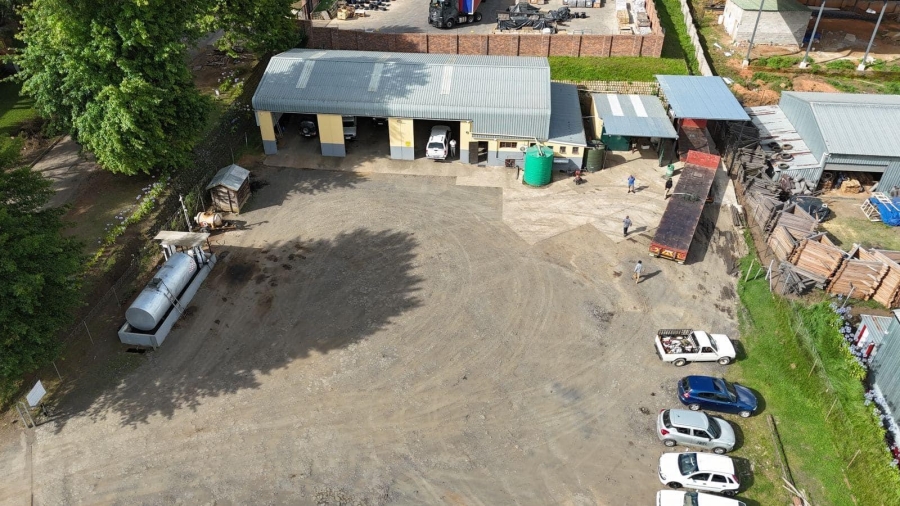 Commercial Property for Sale in Merrivale KwaZulu-Natal