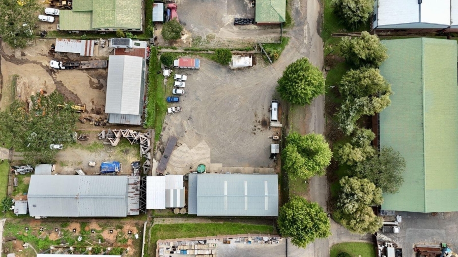 Commercial Property for Sale in Merrivale KwaZulu-Natal