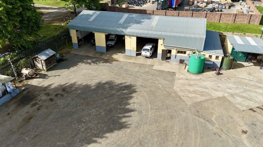 Commercial Property for Sale in Merrivale KwaZulu-Natal
