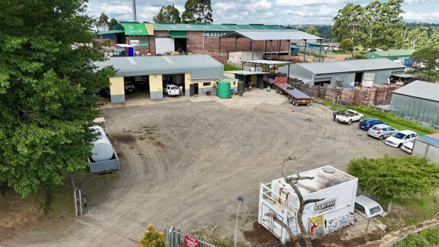 Commercial Property for Sale in Merrivale KwaZulu-Natal