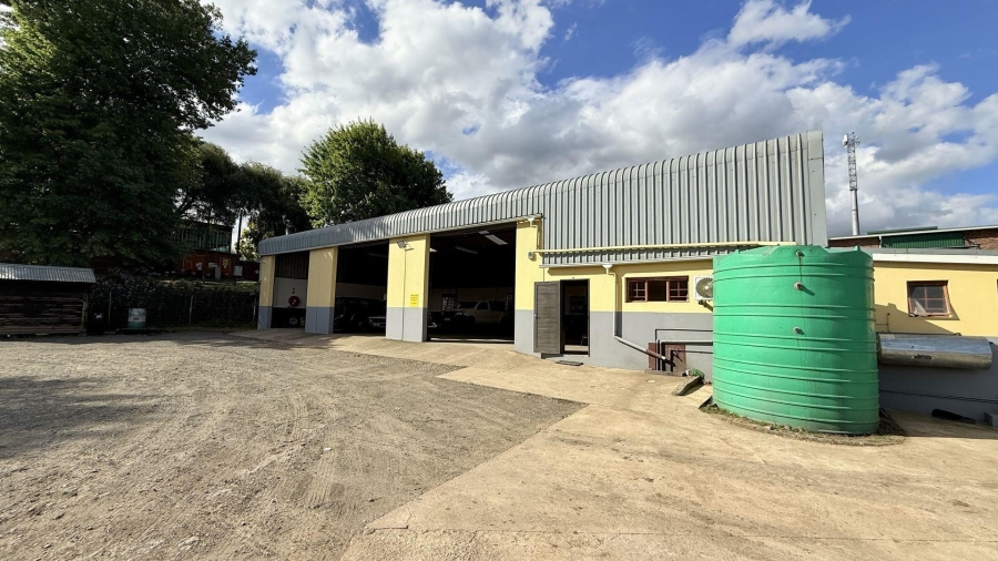 Commercial Property for Sale in Merrivale KwaZulu-Natal