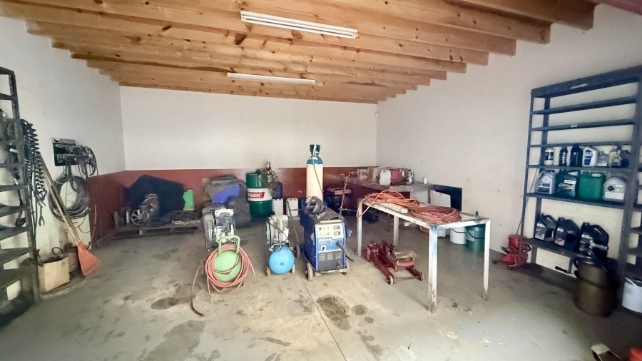 Commercial Property for Sale in Merrivale KwaZulu-Natal