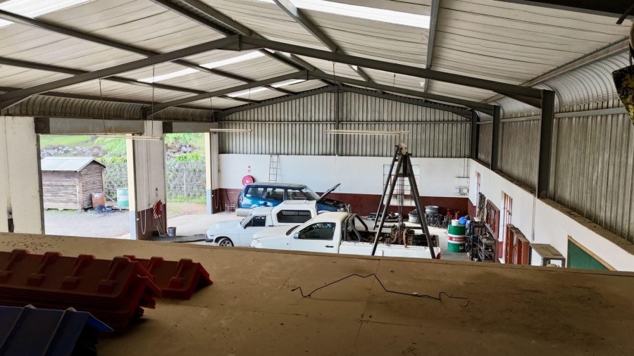 Commercial Property for Sale in Merrivale KwaZulu-Natal