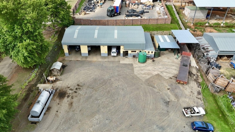 Commercial Property for Sale in Merrivale KwaZulu-Natal