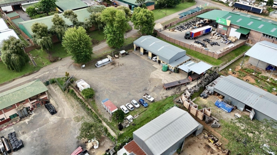 Commercial Property for Sale in Merrivale KwaZulu-Natal