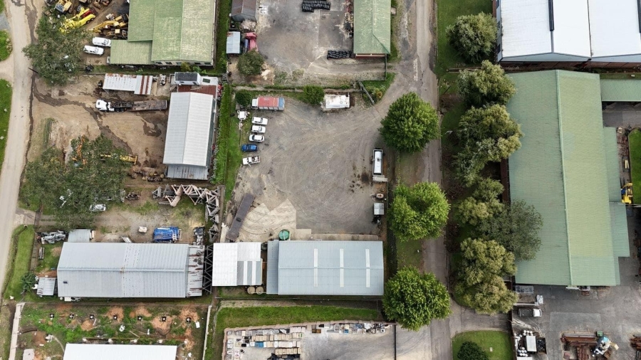 Commercial Property for Sale in Merrivale KwaZulu-Natal