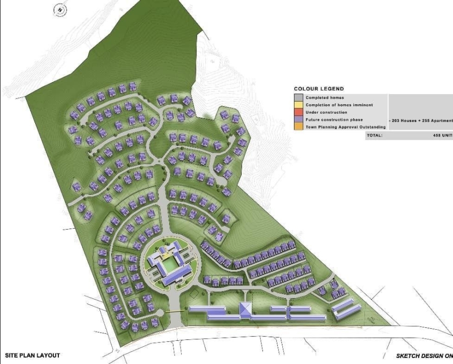 0 Bedroom Property for Sale in Winterskloof KwaZulu-Natal