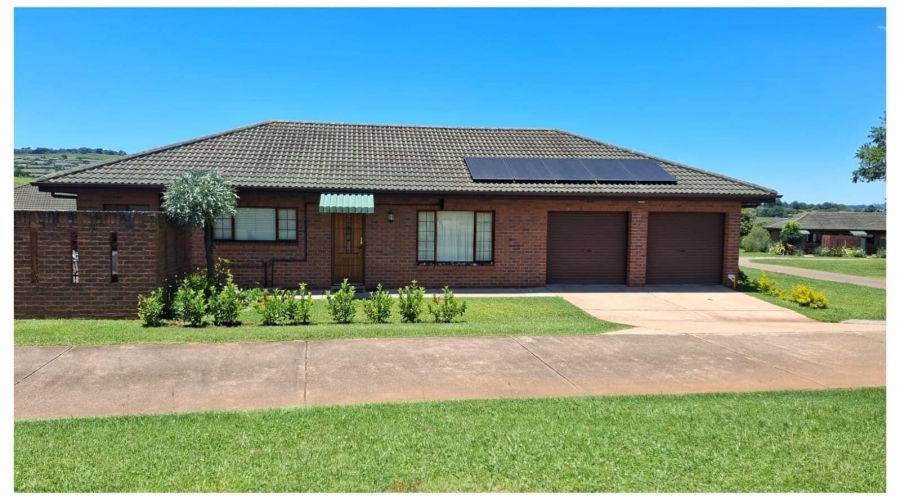 3 Bedroom Property for Sale in Amber Valley KwaZulu-Natal