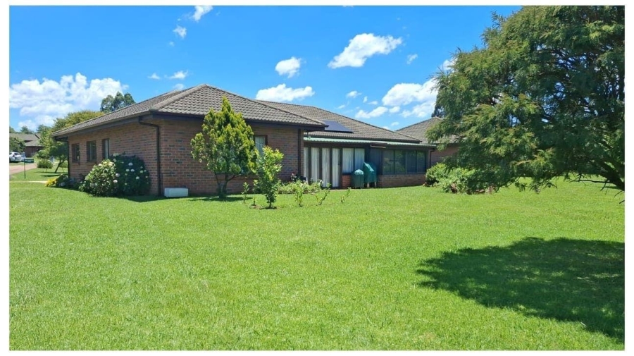 3 Bedroom Property for Sale in Amber Valley KwaZulu-Natal