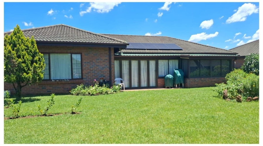 3 Bedroom Property for Sale in Amber Valley KwaZulu-Natal