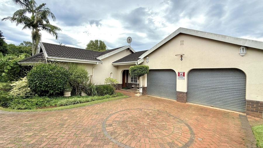 4 Bedroom Property for Sale in Oak Park KwaZulu-Natal