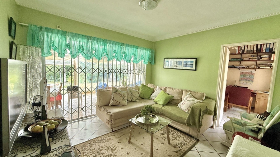 4 Bedroom Property for Sale in Oak Park KwaZulu-Natal