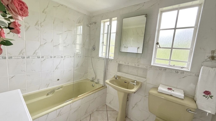 4 Bedroom Property for Sale in Oak Park KwaZulu-Natal