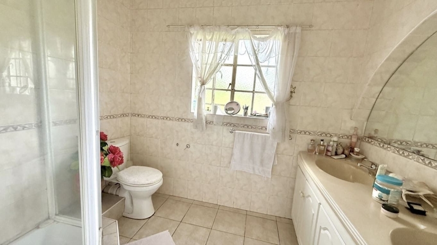 4 Bedroom Property for Sale in Oak Park KwaZulu-Natal
