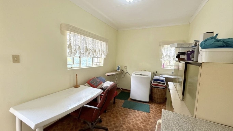 4 Bedroom Property for Sale in Oak Park KwaZulu-Natal