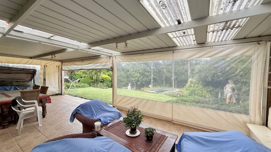 4 Bedroom Property for Sale in Oak Park KwaZulu-Natal