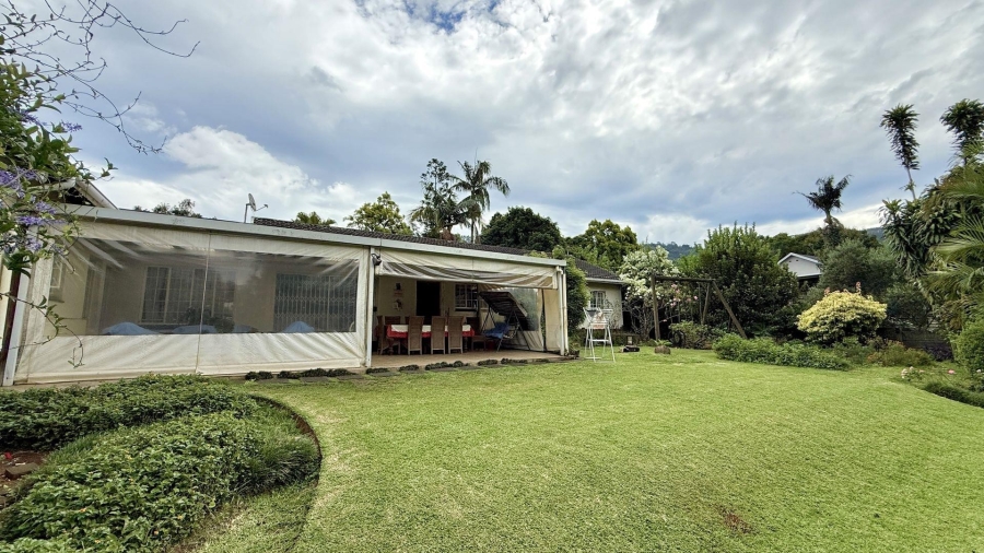 4 Bedroom Property for Sale in Oak Park KwaZulu-Natal