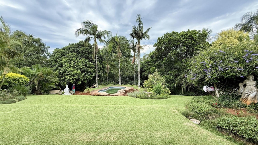 4 Bedroom Property for Sale in Oak Park KwaZulu-Natal