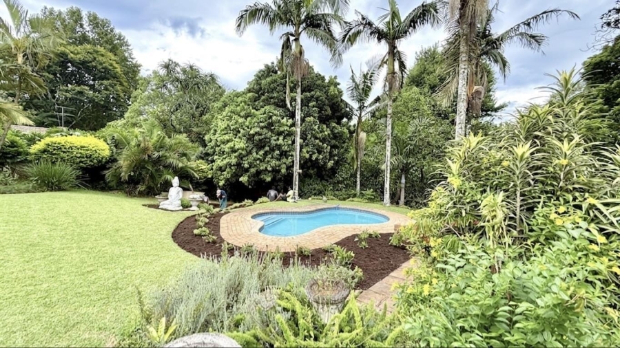4 Bedroom Property for Sale in Oak Park KwaZulu-Natal