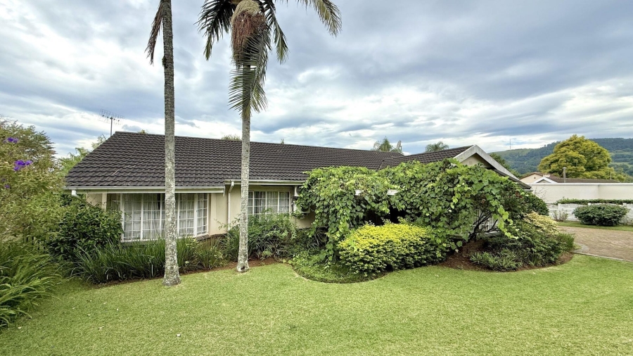 4 Bedroom Property for Sale in Oak Park KwaZulu-Natal