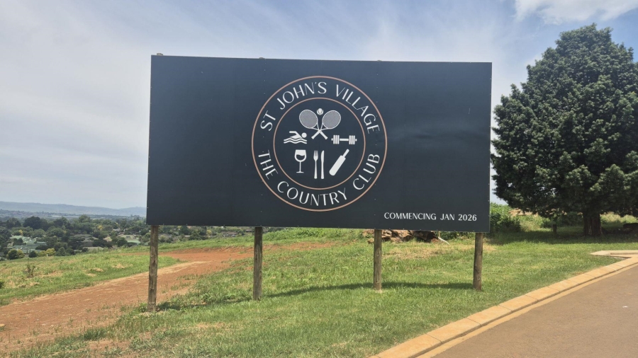 0 Bedroom Property for Sale in St Johns Village KwaZulu-Natal