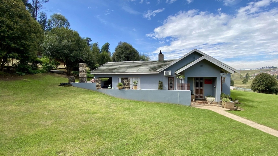 4 Bedroom Property for Sale in Mooi River KwaZulu-Natal