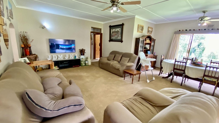 4 Bedroom Property for Sale in Mooi River KwaZulu-Natal