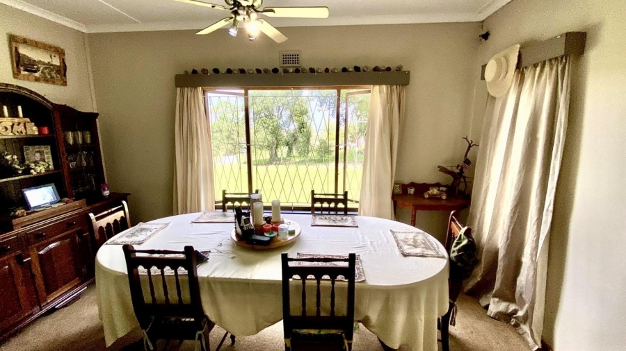 4 Bedroom Property for Sale in Mooi River KwaZulu-Natal