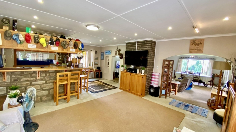 4 Bedroom Property for Sale in Mooi River KwaZulu-Natal