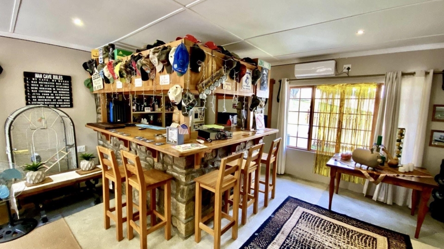 4 Bedroom Property for Sale in Mooi River KwaZulu-Natal