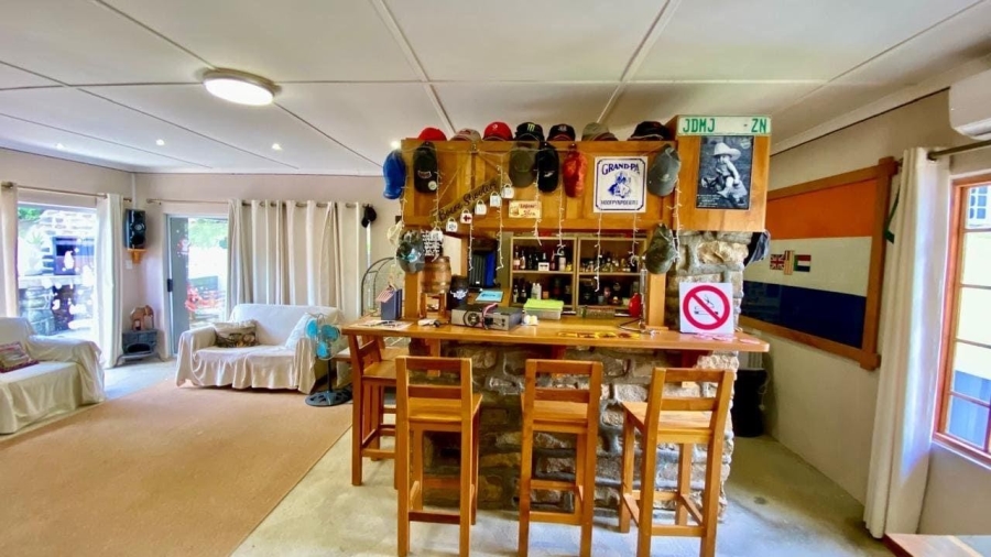 4 Bedroom Property for Sale in Mooi River KwaZulu-Natal