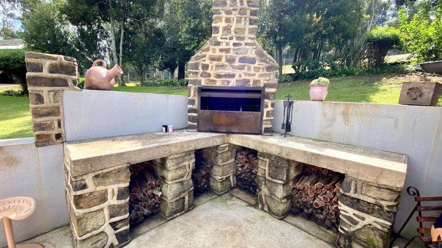 4 Bedroom Property for Sale in Mooi River KwaZulu-Natal